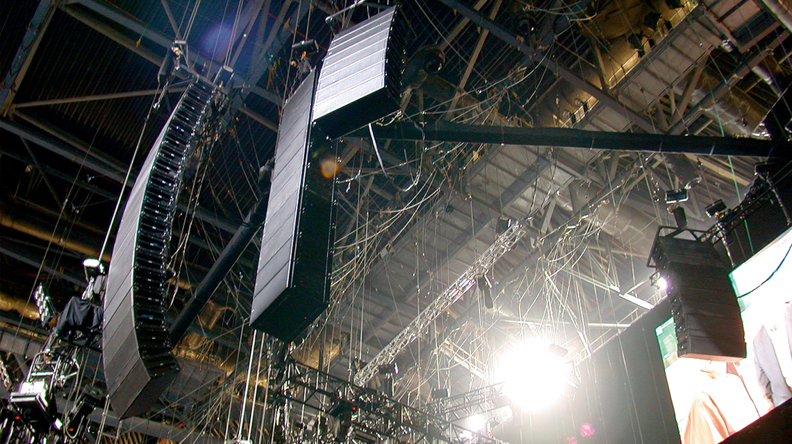 Installation